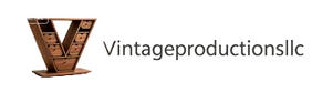 Vintageproductionsllc - Home